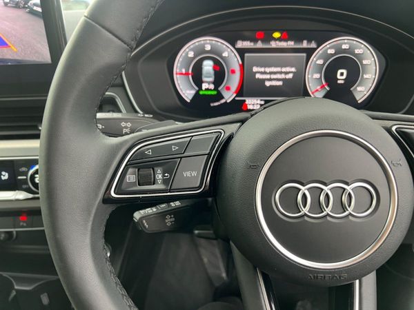 2024 Audi A4 Technik 35 2.0 TDI MHEV 348350172