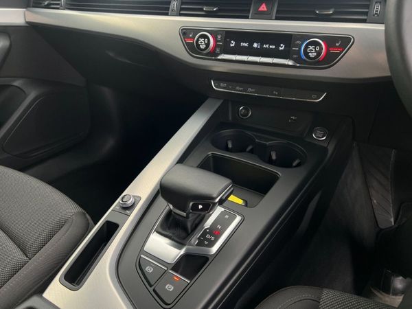 2024 Audi A4 Technik 35 2.0 TDI MHEV 348350184