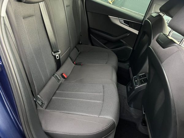 2024 Audi A4 Technik 35 2.0 TDI MHEV 348350185