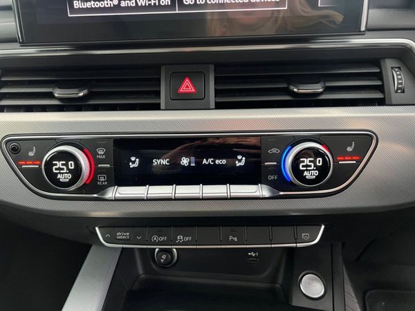 2024 Audi A4 Technik 35 2.0 TDI MHEV 348350180