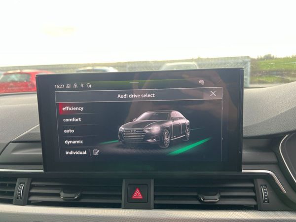 2024 Audi A4 Technik 35 2.0 TDI MHEV 348350181