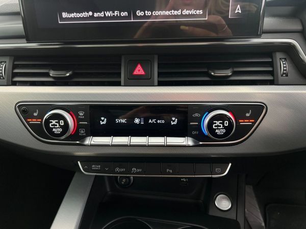 2024 Audi A4 Technik 35 2.0 TDI MHEV 348350182