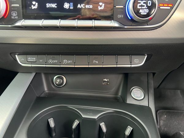 2024 Audi A4 Technik 35 2.0 TDI MHEV 348350183