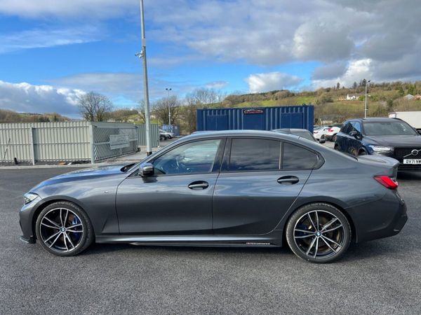 2022 BMW 330D M Sport 3.0 MHEV - Rare 348350285