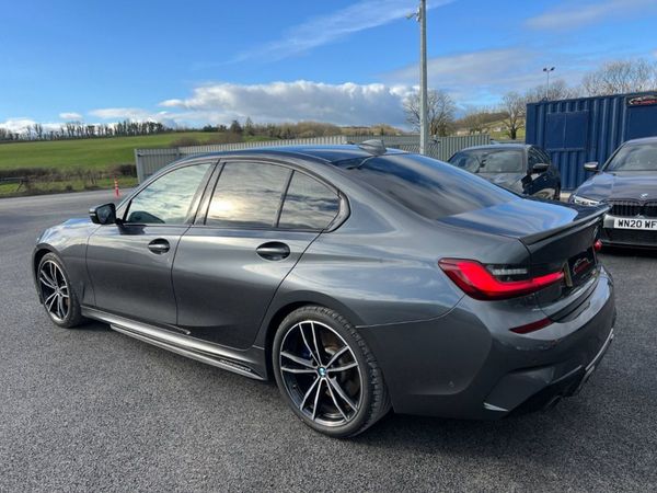 2022 BMW 330D M Sport 3.0 MHEV - Rare 348350286