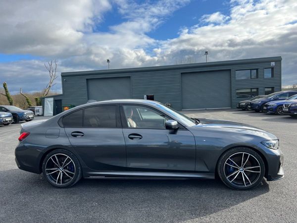 2022 BMW 330D M Sport 3.0 MHEV - Rare 348350289