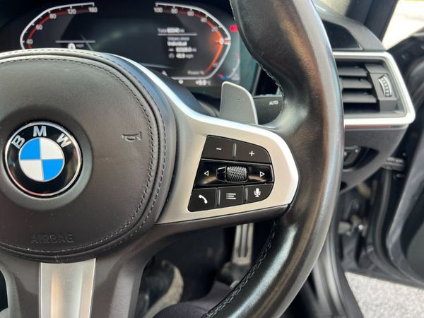 2022 BMW 330D M Sport 3.0 MHEV - Rare 348350297