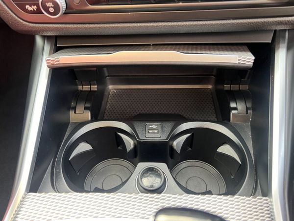 2022 BMW 330D M Sport 3.0 MHEV - Rare 348350304