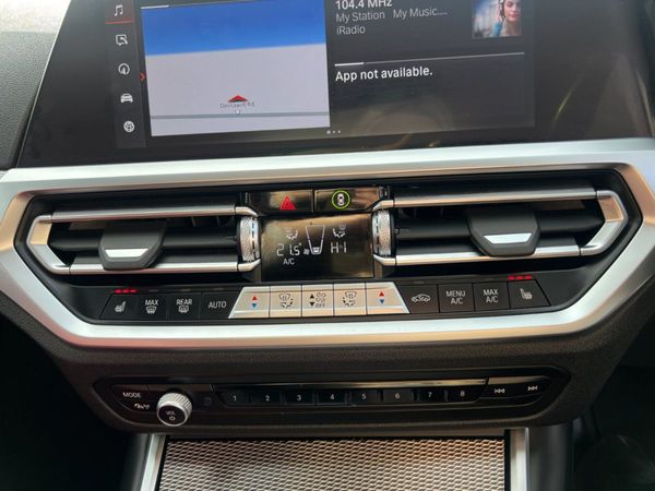 2022 BMW 330D M Sport 3.0 MHEV - Rare 348350305