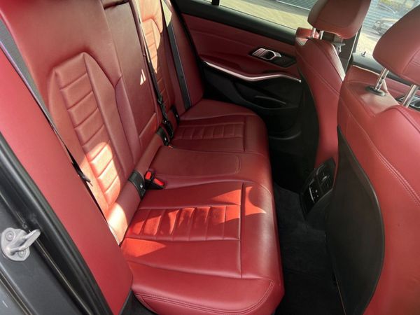 2022 BMW 330D M Sport 3.0 MHEV - Rare 348350306