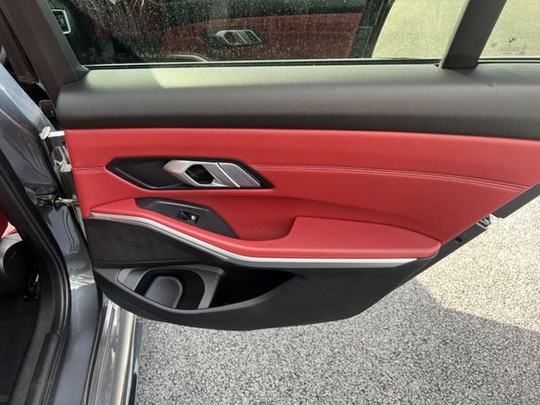 2022 BMW 330D M Sport 3.0 MHEV - Rare 348350307