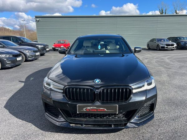 2022 BMW 530E M Sport 2.0 Auto 348350317