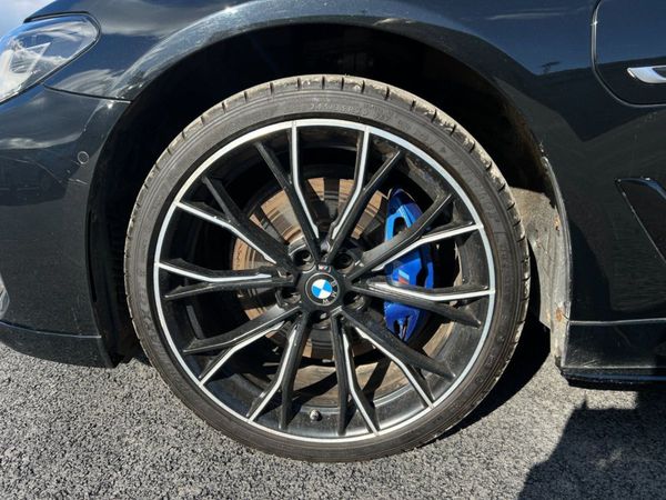 2022 BMW 530E M Sport 2.0 Auto 348350319