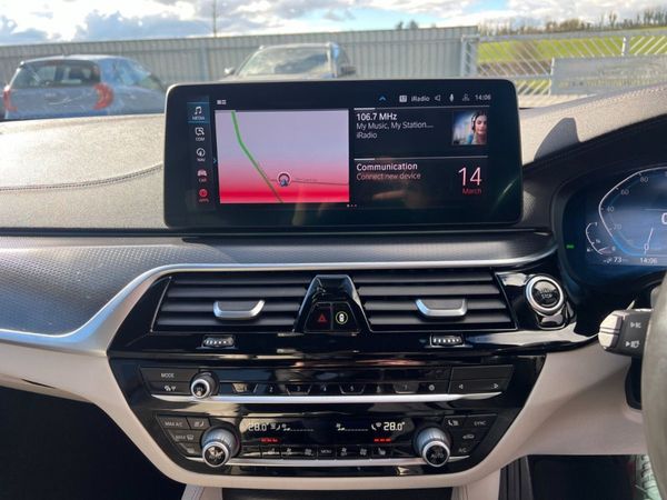 2022 BMW 530E M Sport 2.0 Auto 348350336