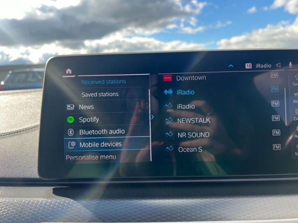 2022 BMW 530E M Sport 2.0 Auto 348350339