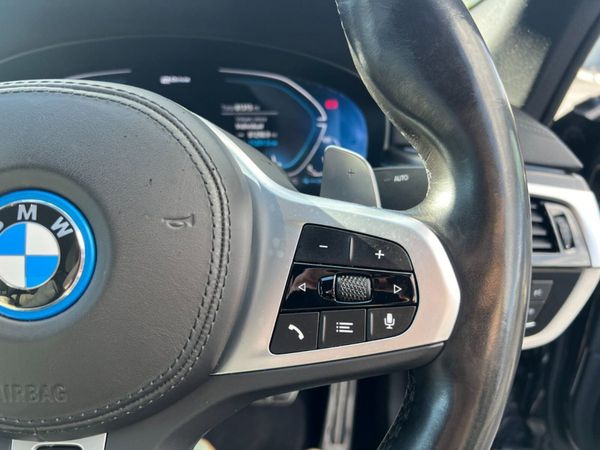 2022 BMW 530E M Sport 2.0 Auto 348350332