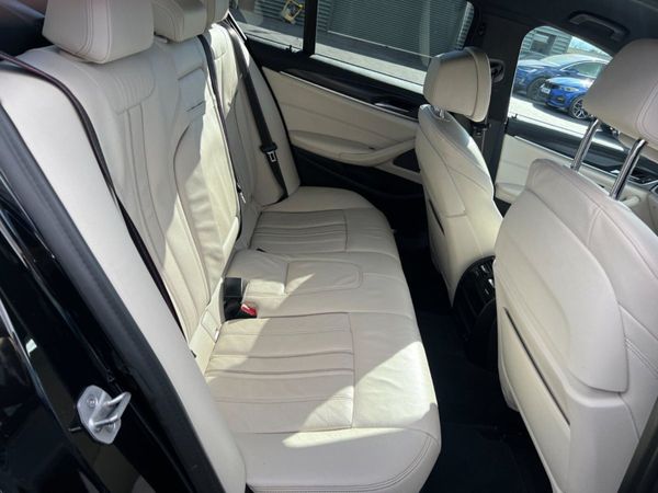 2022 BMW 530E M Sport 2.0 Auto 348350344