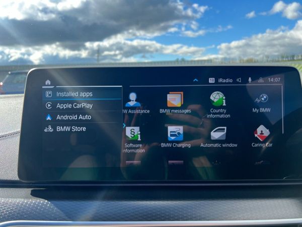 2022 BMW 530E M Sport 2.0 Auto 348350340
