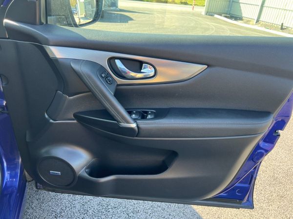 2019 Nissan Qashqai Tekna 1.5 DCI - Pan Roof 348350369