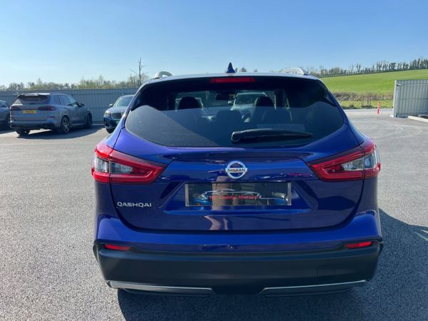 2019 Nissan Qashqai Tekna 1.5 DCI - Pan Roof 348350362