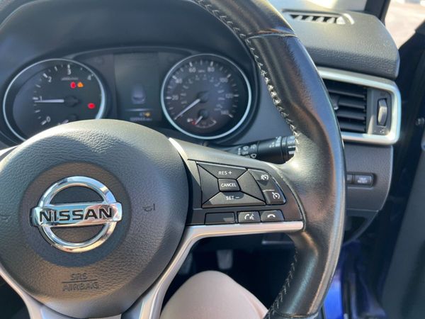 2019 Nissan Qashqai Tekna 1.5 DCI - Pan Roof 348350374