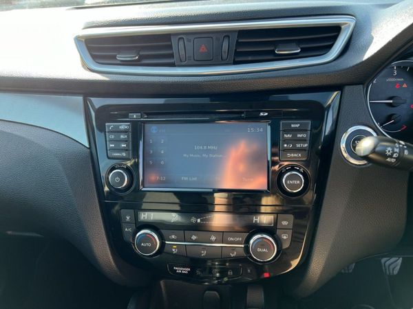 2019 Nissan Qashqai Tekna 1.5 DCI - Pan Roof 348350375