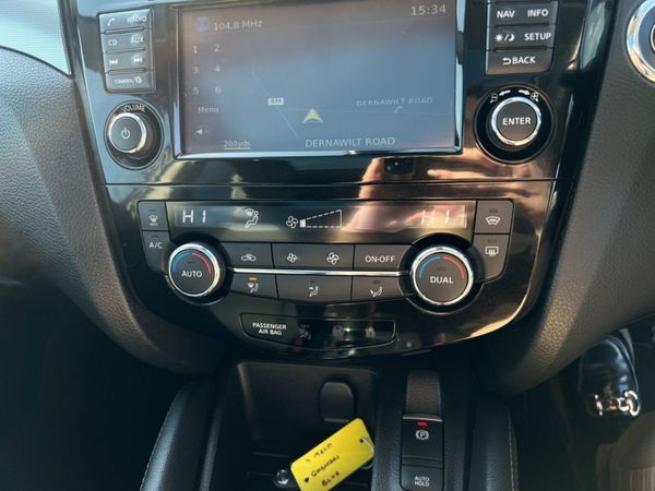 2019 Nissan Qashqai Tekna 1.5 DCI - Pan Roof 348350378