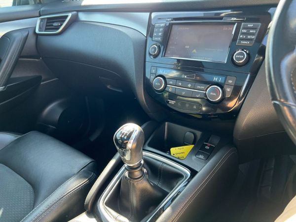 2019 Nissan Qashqai Tekna 1.5 DCI - Pan Roof 348350379