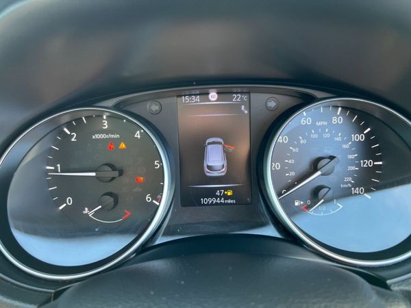 2019 Nissan Qashqai Tekna 1.5 DCI - Pan Roof 348350371