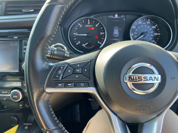 2019 Nissan Qashqai Tekna 1.5 DCI - Pan Roof 348350373