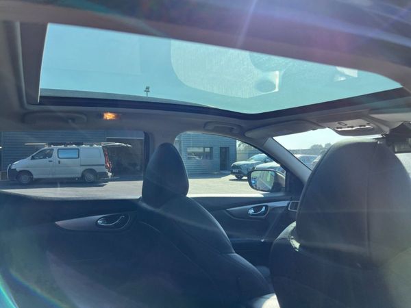 2019 Nissan Qashqai Tekna 1.5 DCI - Pan Roof 348350384