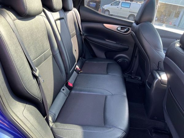 2019 Nissan Qashqai Tekna 1.5 DCI - Pan Roof 348350381