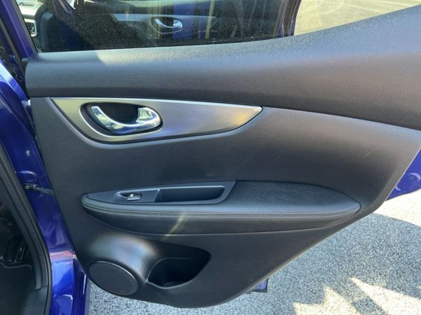 2019 Nissan Qashqai Tekna 1.5 DCI - Pan Roof 348350382