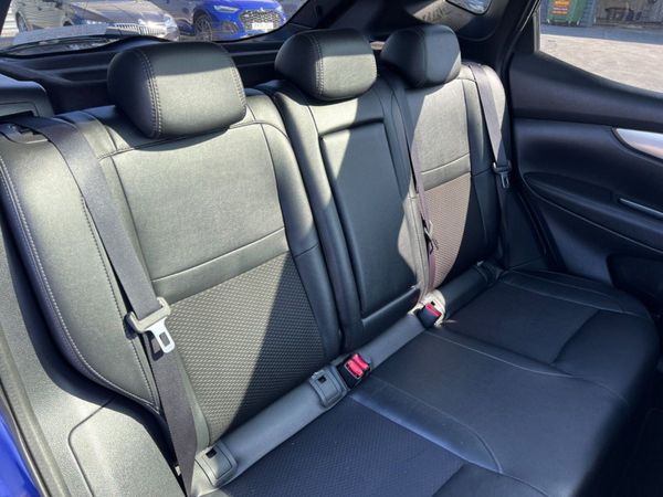 2019 Nissan Qashqai Tekna 1.5 DCI - Pan Roof 348350383