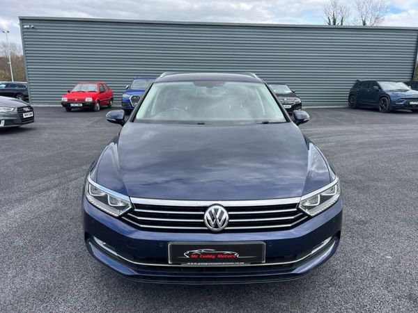 2016 Volkswagen Passat SE Business 2.0 TDI BMT Est 348350435