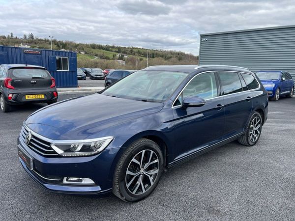 2016 Volkswagen Passat SE Business 2.0 TDI BMT Est 348350436