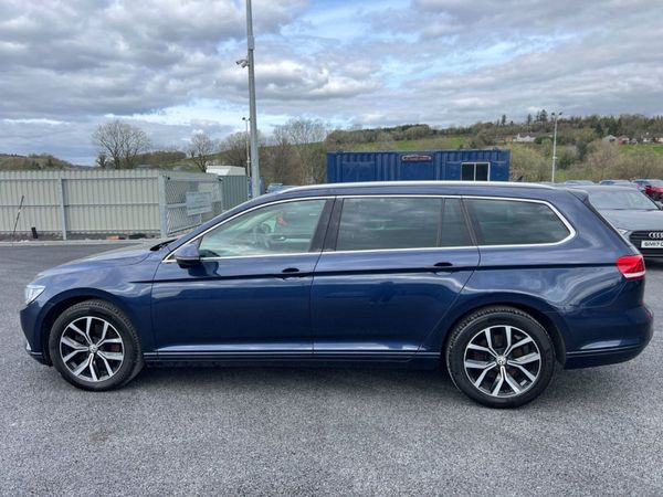 2016 Volkswagen Passat SE Business 2.0 TDI BMT Est 348350438