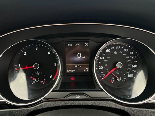2016 Volkswagen Passat SE Business 2.0 TDI BMT Est 348350447