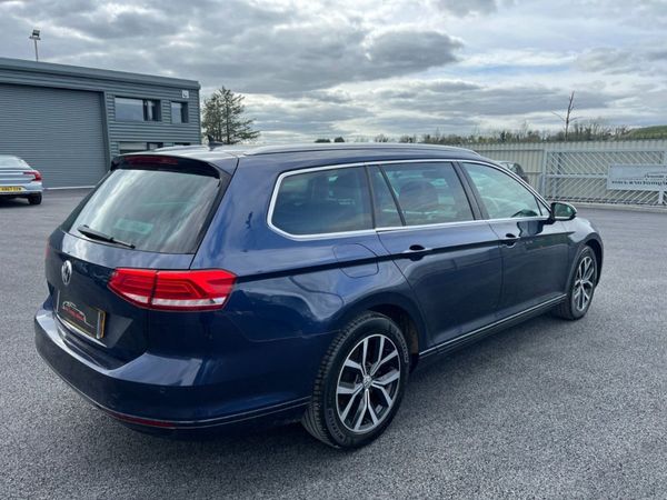 2016 Volkswagen Passat SE Business 2.0 TDI BMT Est 348350441