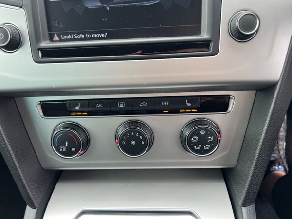 2016 Volkswagen Passat SE Business 2.0 TDI BMT Est 348350456