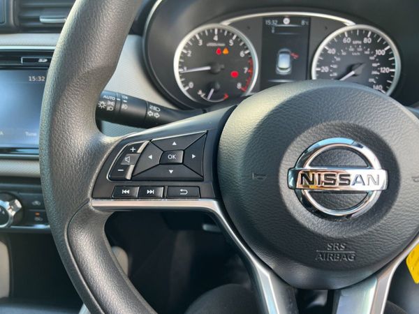 2018 Nissan Micra Acenta IG-T 1.0 Petrol 348350535