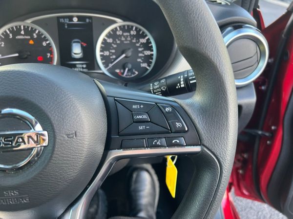 2018 Nissan Micra Acenta IG-T 1.0 Petrol 348350536