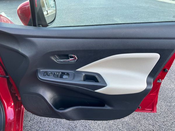 2018 Nissan Micra Acenta IG-T 1.0 Petrol 348350532
