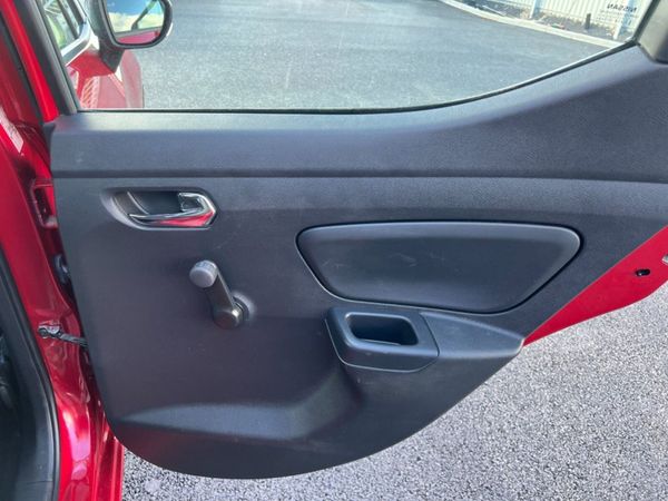2018 Nissan Micra Acenta IG-T 1.0 Petrol 348350544