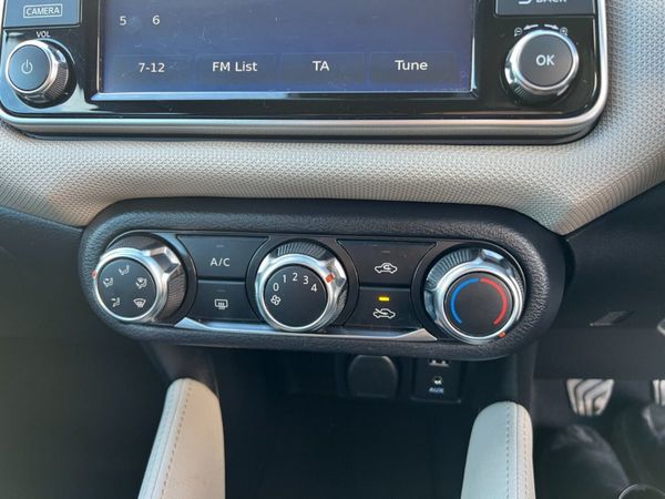 2018 Nissan Micra Acenta IG-T 1.0 Petrol 348350540