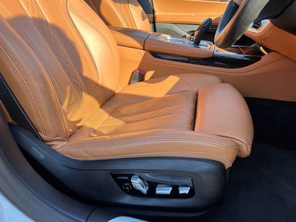 2020 (202) BMW 7 Series  745E M Sport Auto - Sunro 348350577