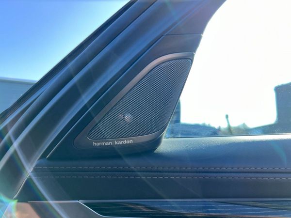 2020 (202) BMW 7 Series  745E M Sport Auto - Sunro 348350579