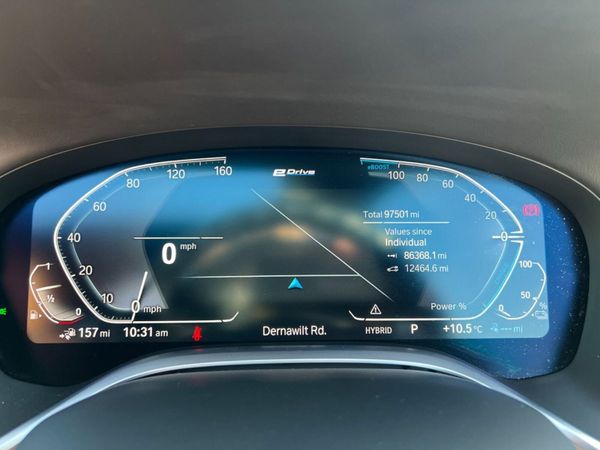 2020 (202) BMW 7 Series  745E M Sport Auto - Sunro 348350581