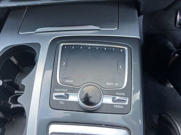 2017 Audi SQ7 Quattro 4.0 Auto - 7 Seat 430BHP 348350631