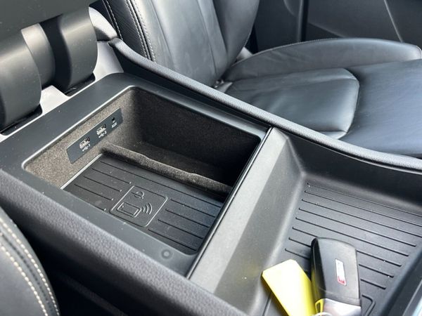 2017 Audi SQ7 Quattro 4.0 Auto - 7 Seat 430BHP 348350633